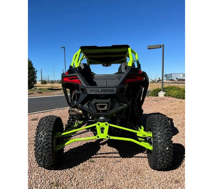 2024 Polaris® RZR Pro R 4 Ultimate