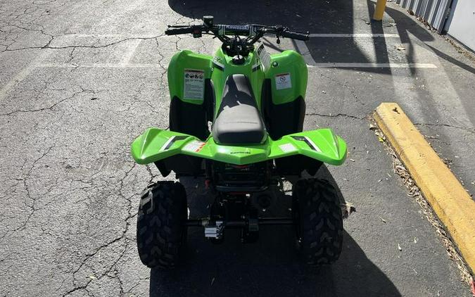 2024 Kawasaki KFX®50