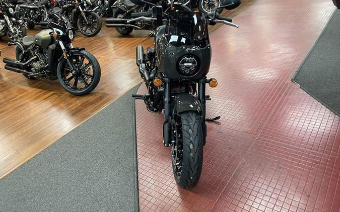 2024 Indian Motorcycle® Sport Chief Granite Gray