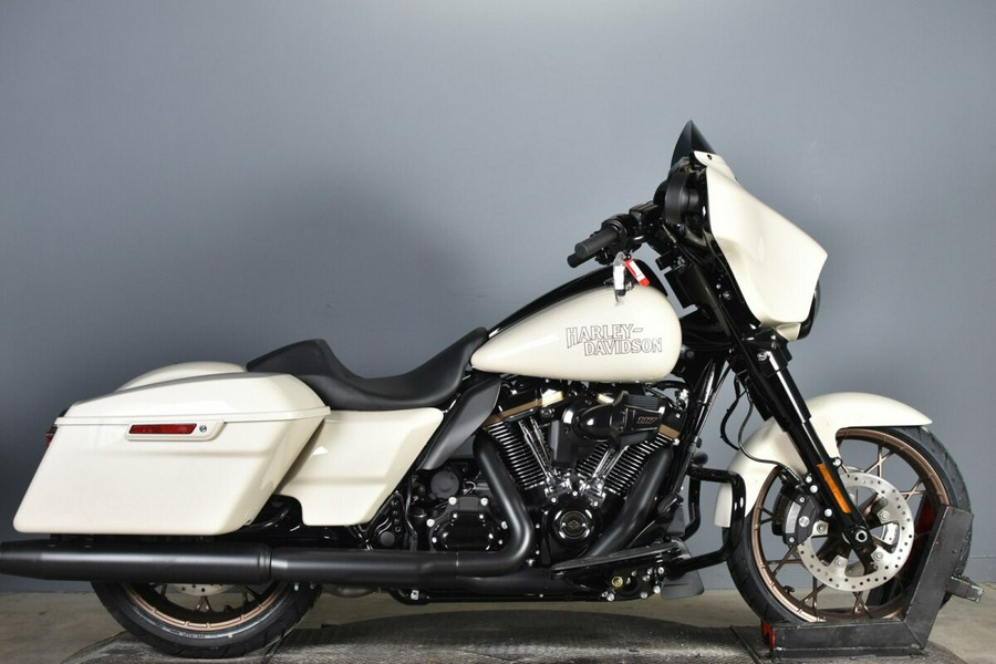 2023 Harley-Davidson Street Glide ST