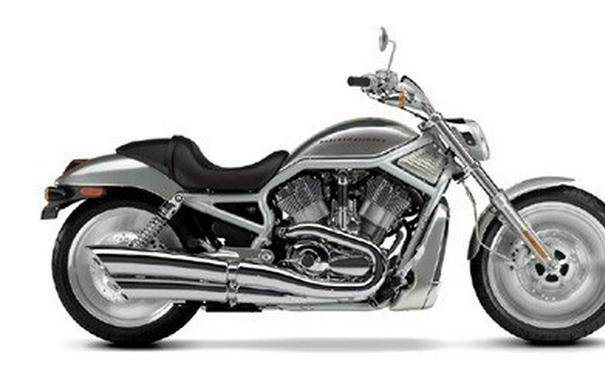 2002 Harley-Davidson VRSCA V-Rod®