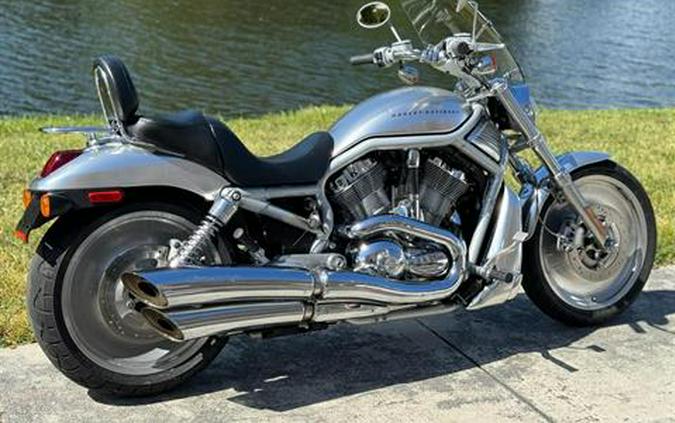 2002 Harley-Davidson VRSCA V-Rod®