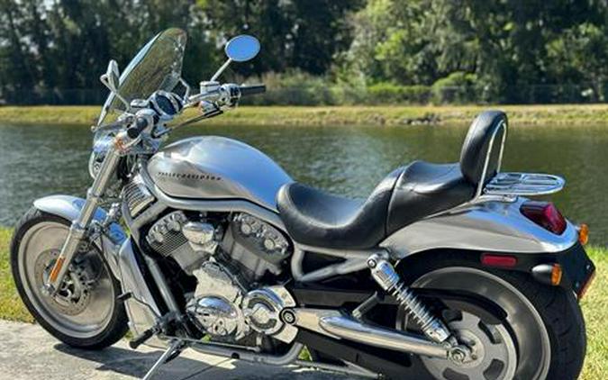 2002 Harley-Davidson VRSCA V-Rod®