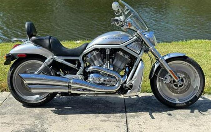 2002 Harley-Davidson VRSCA V-Rod®