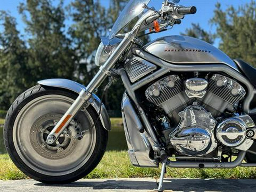 2002 Harley-Davidson VRSCA V-Rod®