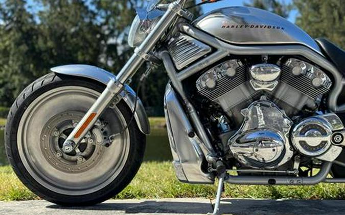 2002 Harley-Davidson VRSCA V-Rod®