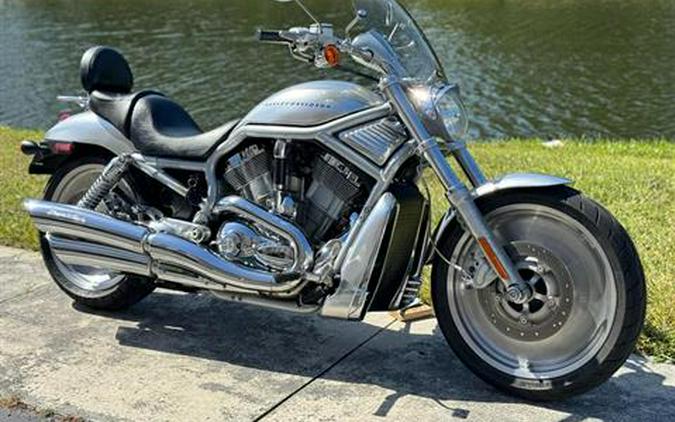 2002 Harley-Davidson VRSCA V-Rod®