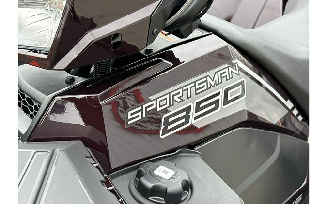 2024 Polaris Industries SPORTSMAN 850 PREMIUM