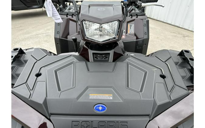 2024 Polaris Industries SPORTSMAN 850 PREMIUM