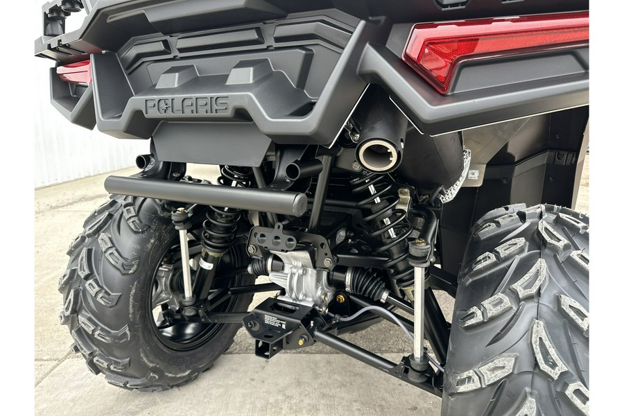 2024 Polaris Industries SPORTSMAN 850 PREMIUM