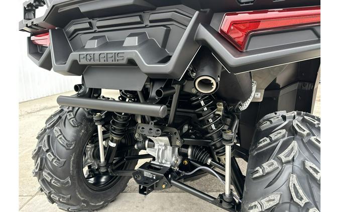 2024 Polaris Industries SPORTSMAN 850 PREMIUM