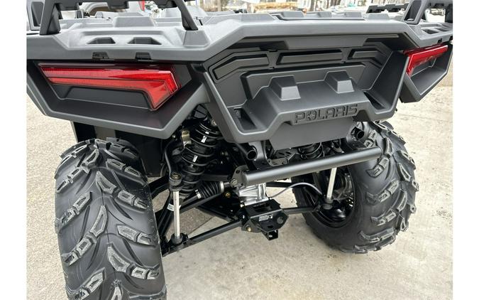 2024 Polaris Industries SPORTSMAN 850 PREMIUM