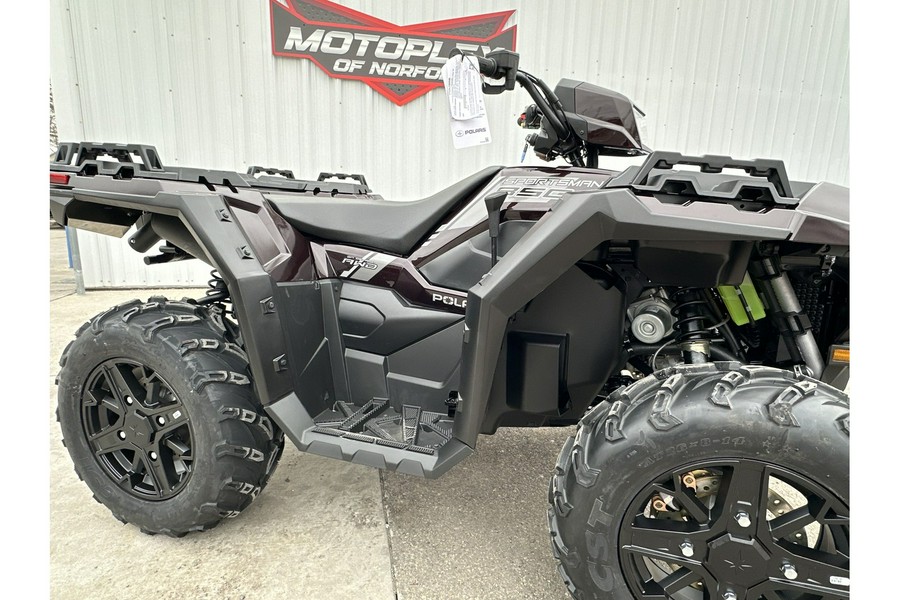 2024 Polaris Industries SPORTSMAN 850 PREMIUM