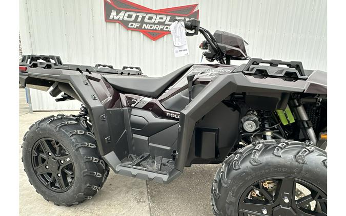 2024 Polaris Industries SPORTSMAN 850 PREMIUM