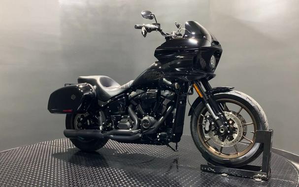 2022 Harley-Davidson® FXLRST - Low Rider® ST