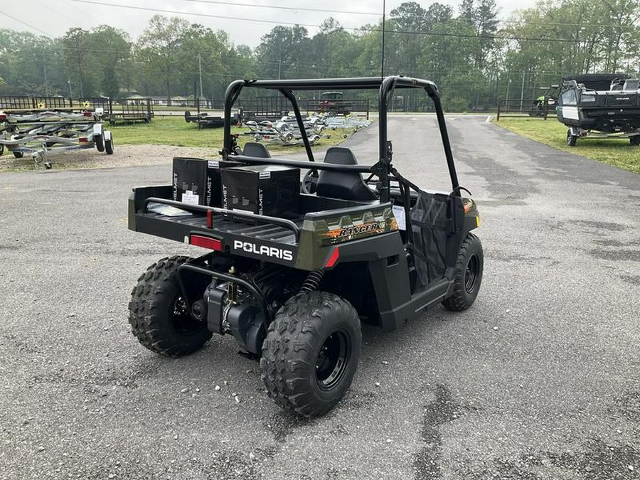 2024 Polaris® Ranger 150 EFI