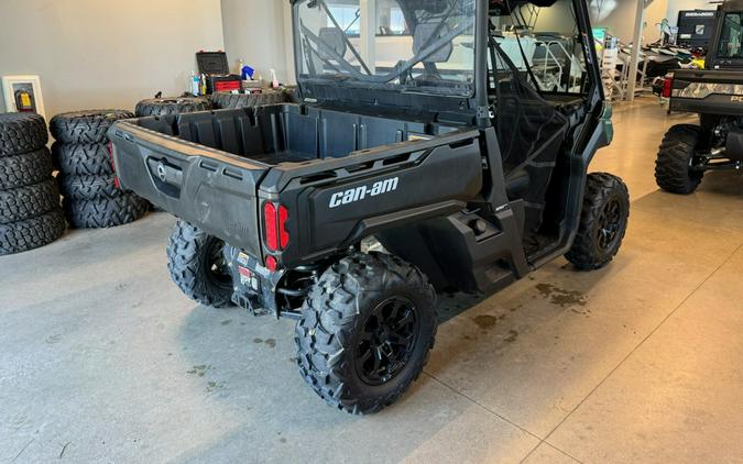 2022 Can-Am Defender DPS HD7