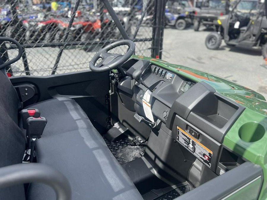 2025 Kawasaki Mule PRO-MX™ EPS