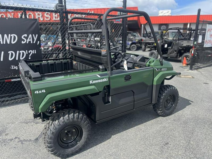 2025 Kawasaki Mule PRO-MX™ EPS