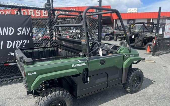 2025 Kawasaki Mule PRO-MX™ EPS