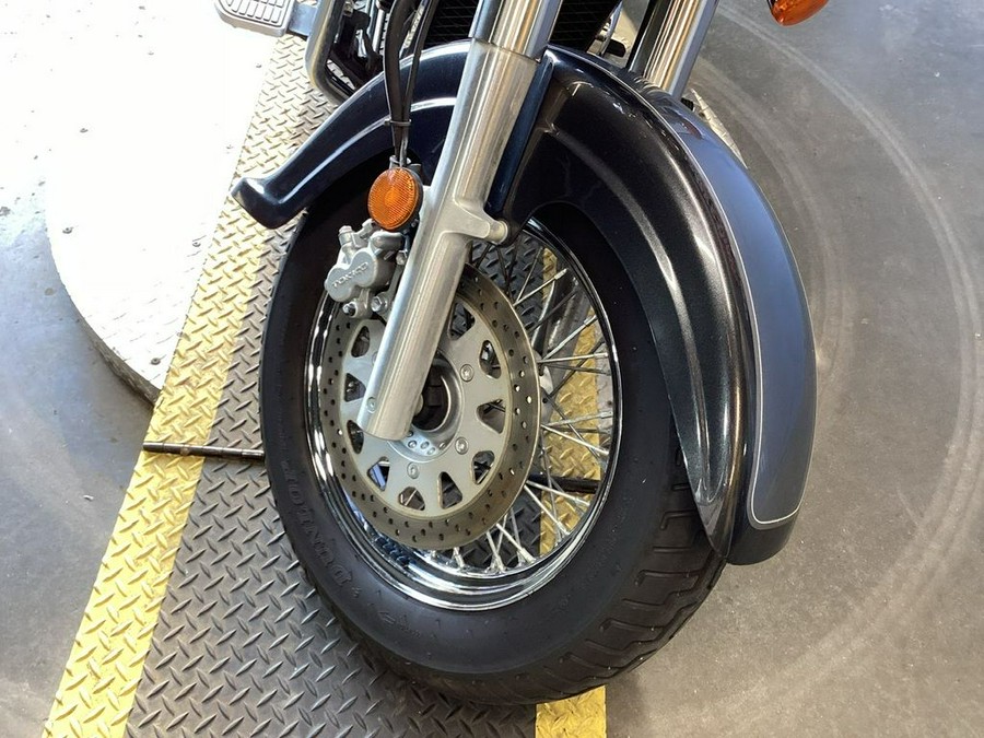 2008 Suzuki Boulevard C50