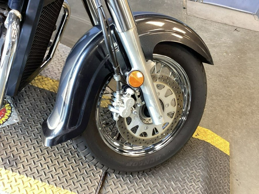 2008 Suzuki Boulevard C50