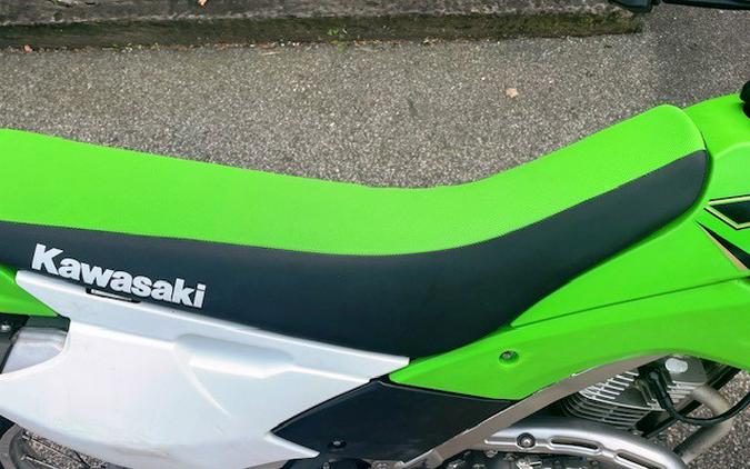 2022 Kawasaki KLX®140R