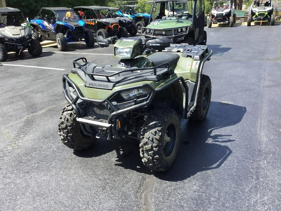 2023 Polaris® Sportsman 450 H.O.