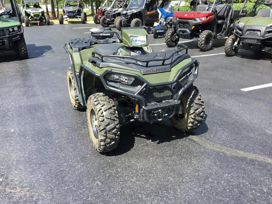 2023 Polaris® Sportsman 450 H.O.