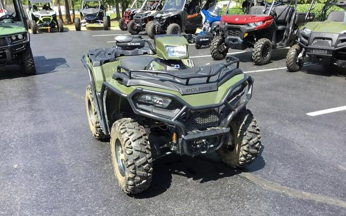 2023 Polaris® Sportsman 450 H.O.