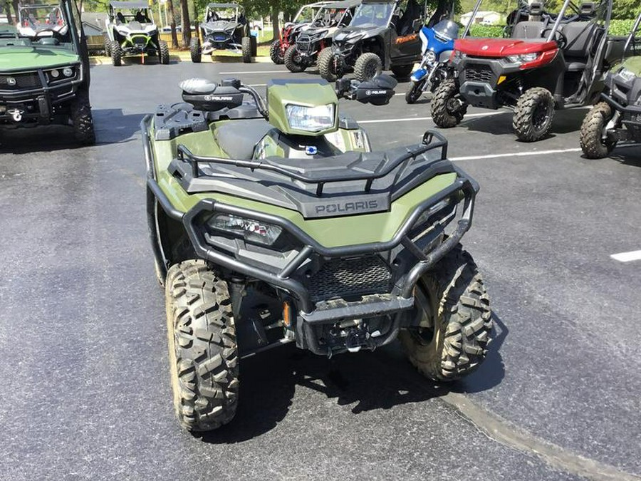 2023 Polaris® Sportsman 450 H.O.