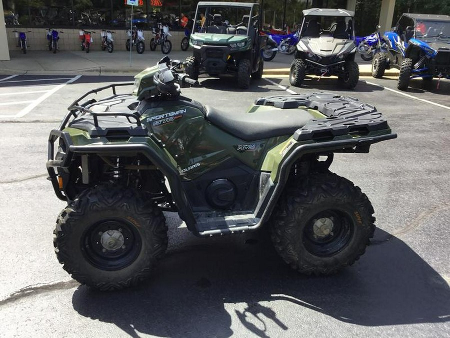 2023 Polaris® Sportsman 450 H.O.