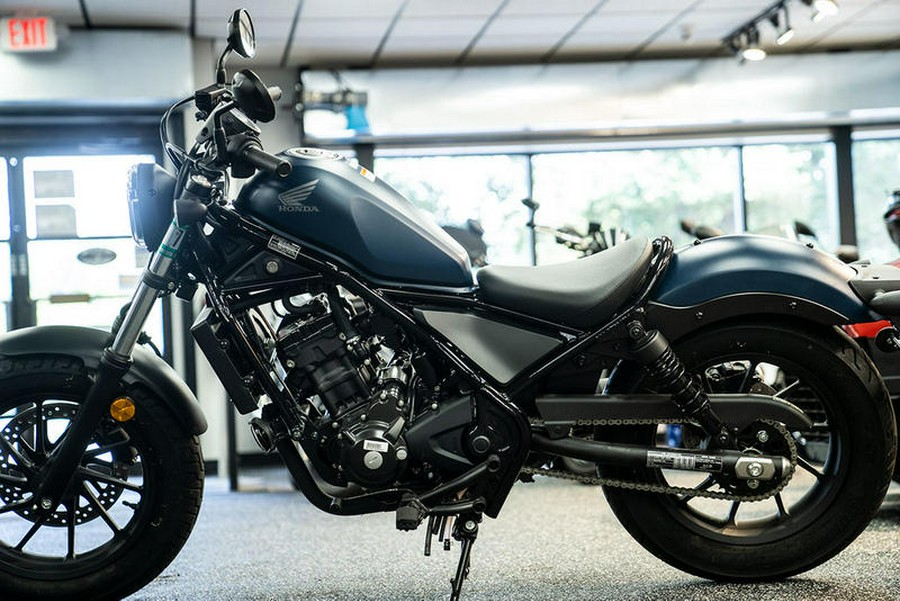 2020 Honda® Rebel 300