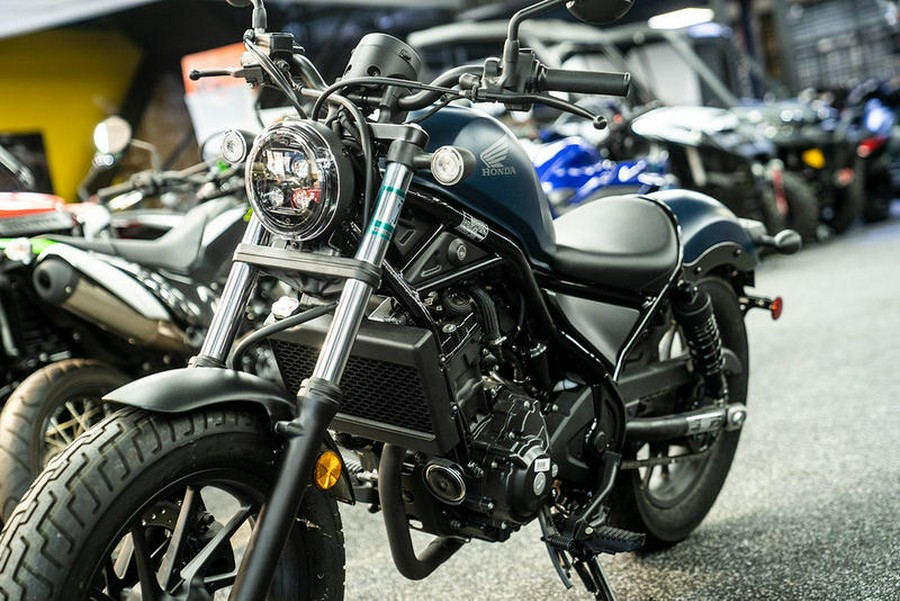 2020 Honda® Rebel 300