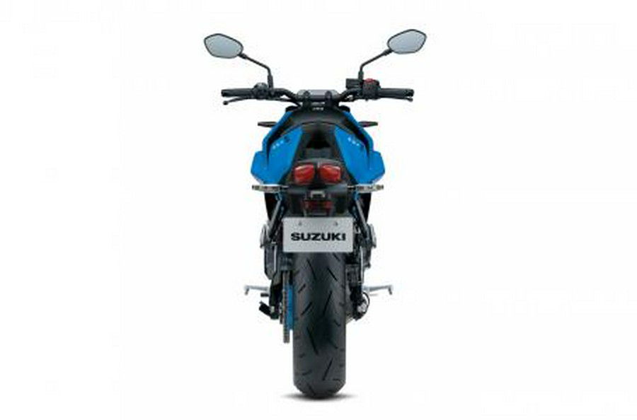 2024 Suzuki GSX 8S