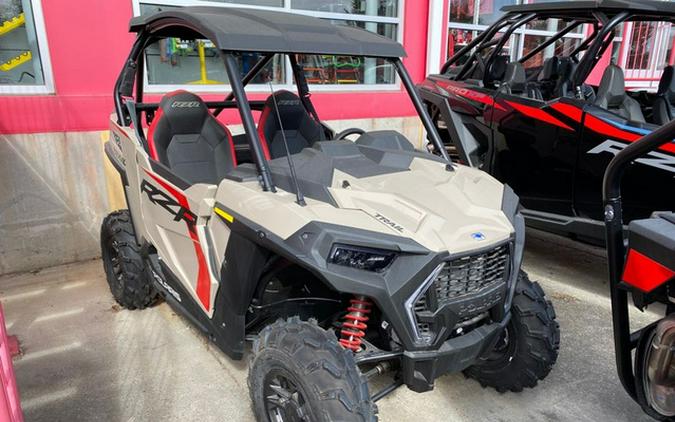 2025 Polaris RZR Trail Ultimate Ultimate