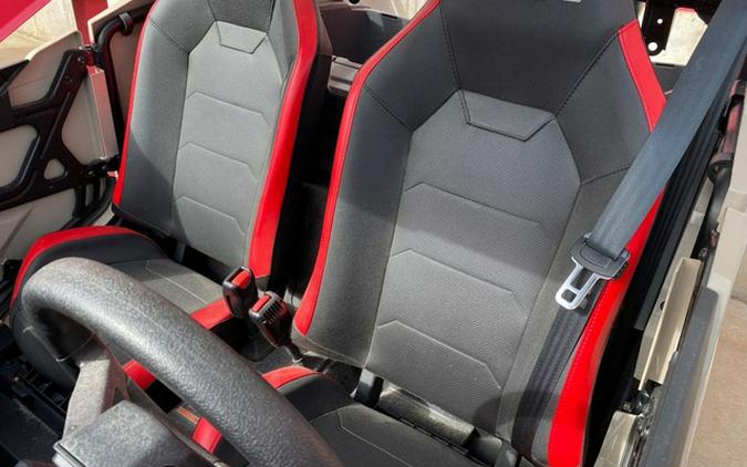 2025 Polaris RZR Trail Ultimate Ultimate