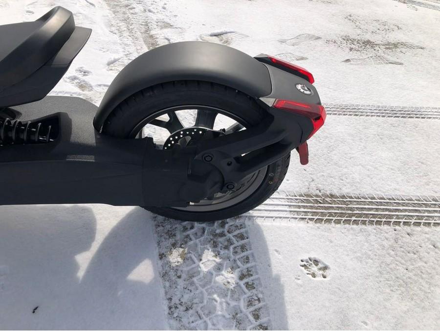 2025 Can-Am RYKER 900 ACE