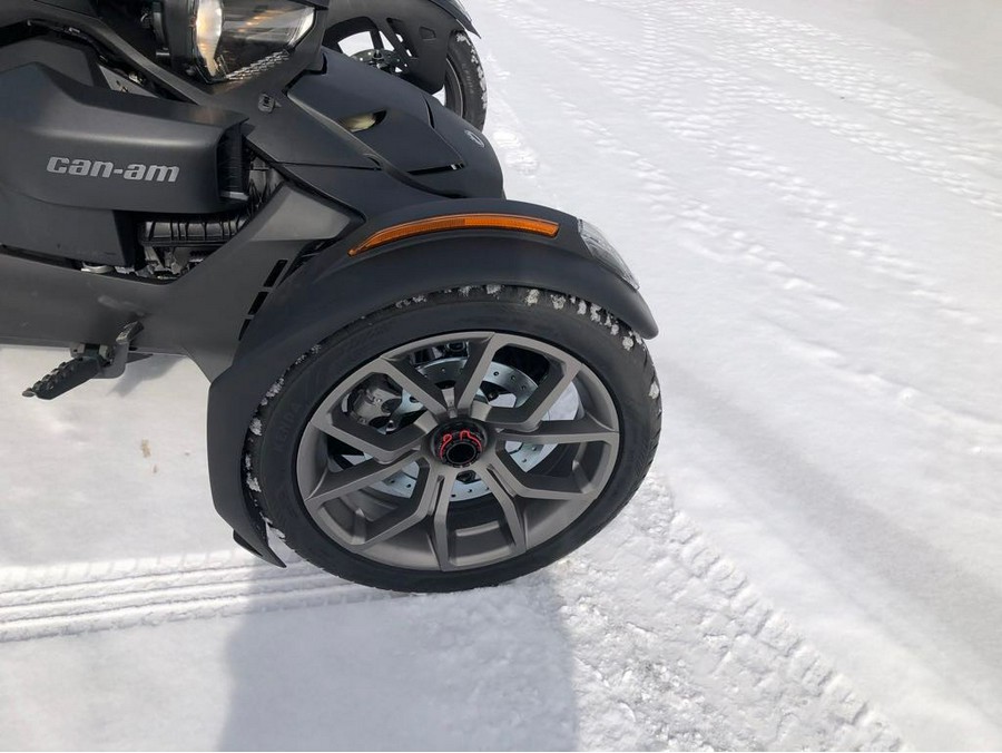 2025 Can-Am RYKER 900 ACE