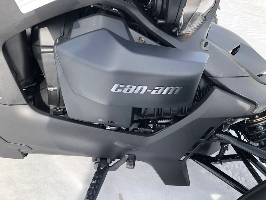 2025 Can-Am RYKER 900 ACE