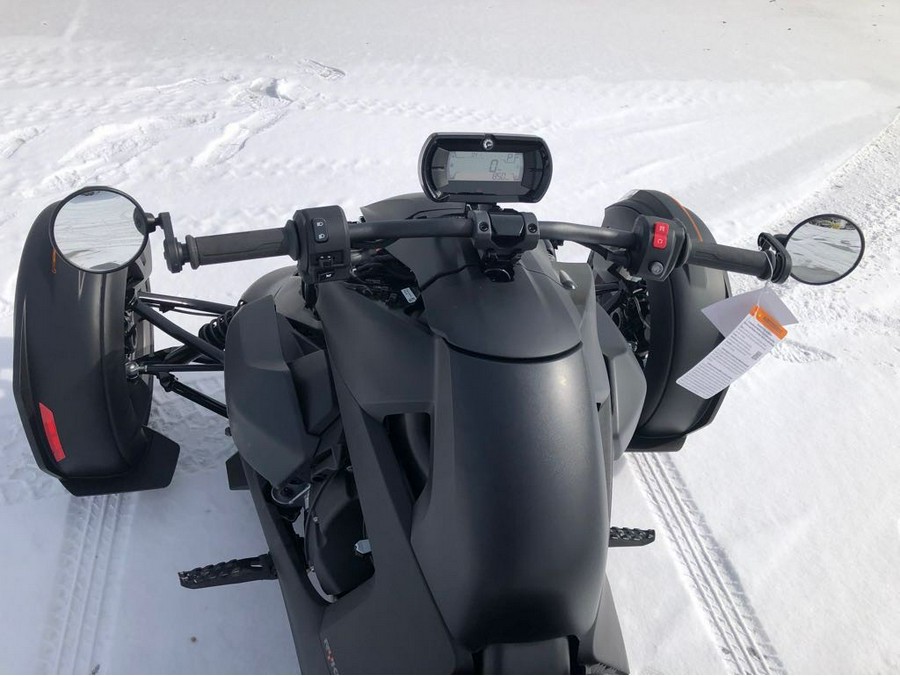 2025 Can-Am RYKER 900 ACE