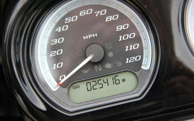 2022 Harley-Davidson Road Glide Limited