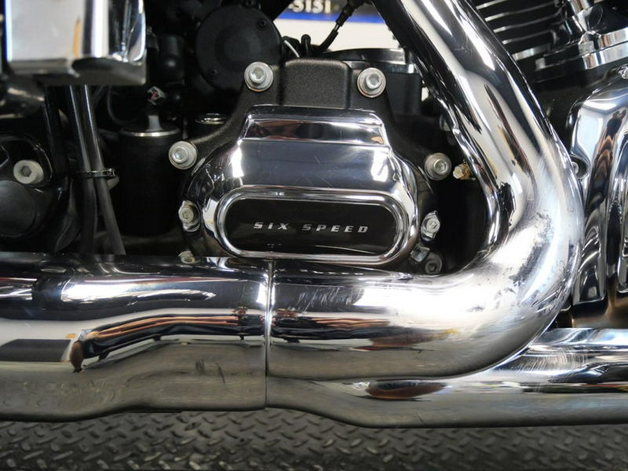 2018 Harley-Davidson® FLTRU - Road Glide® Ultra