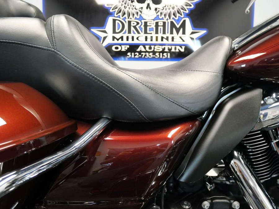 2018 Harley-Davidson® FLTRU - Road Glide® Ultra