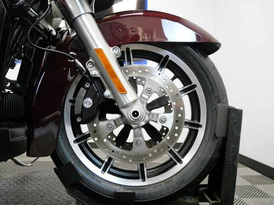 2018 Harley-Davidson® FLTRU - Road Glide® Ultra