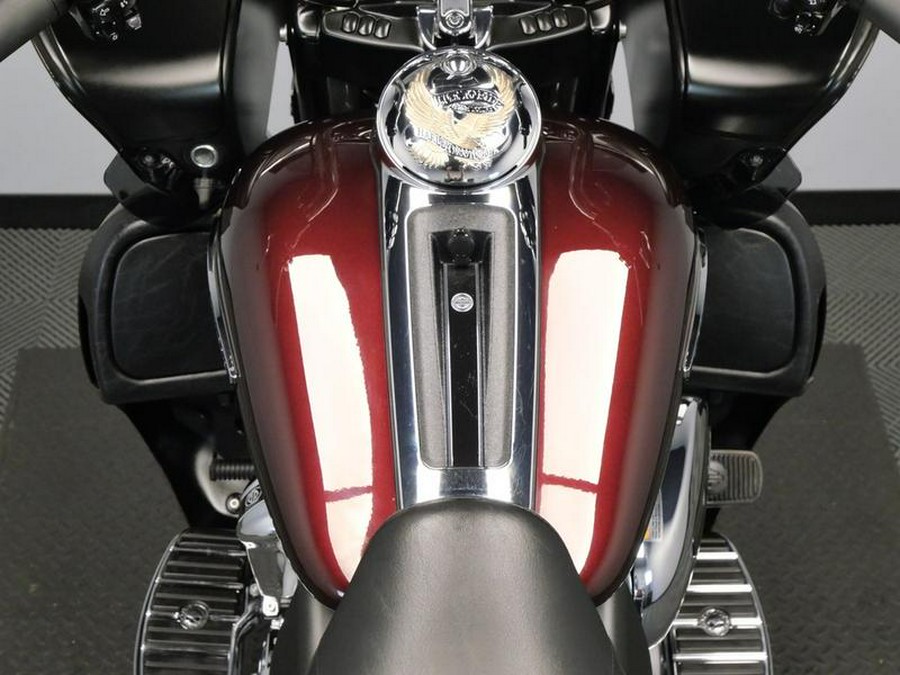 2018 Harley-Davidson® FLTRU - Road Glide® Ultra