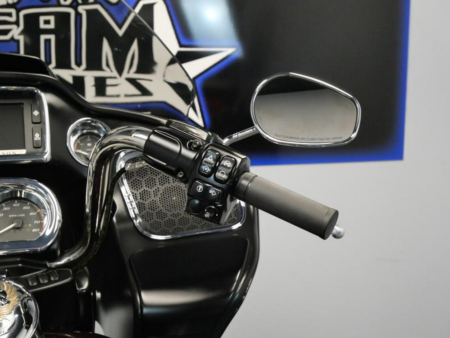 2018 Harley-Davidson® FLTRU - Road Glide® Ultra