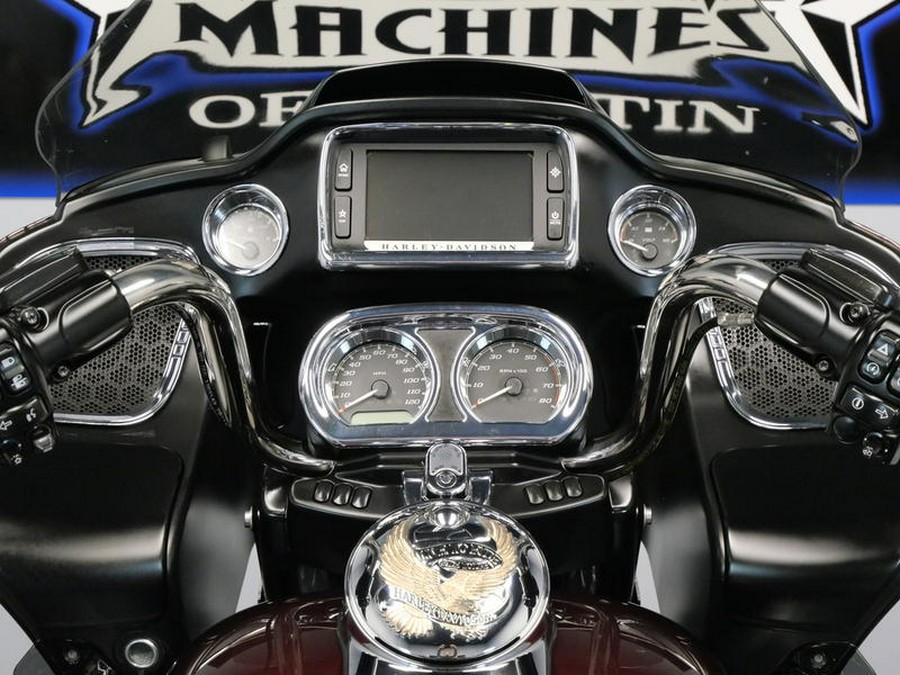 2018 Harley-Davidson® FLTRU - Road Glide® Ultra