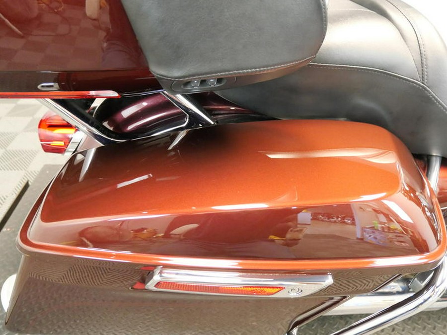 2018 Harley-Davidson® FLTRU - Road Glide® Ultra