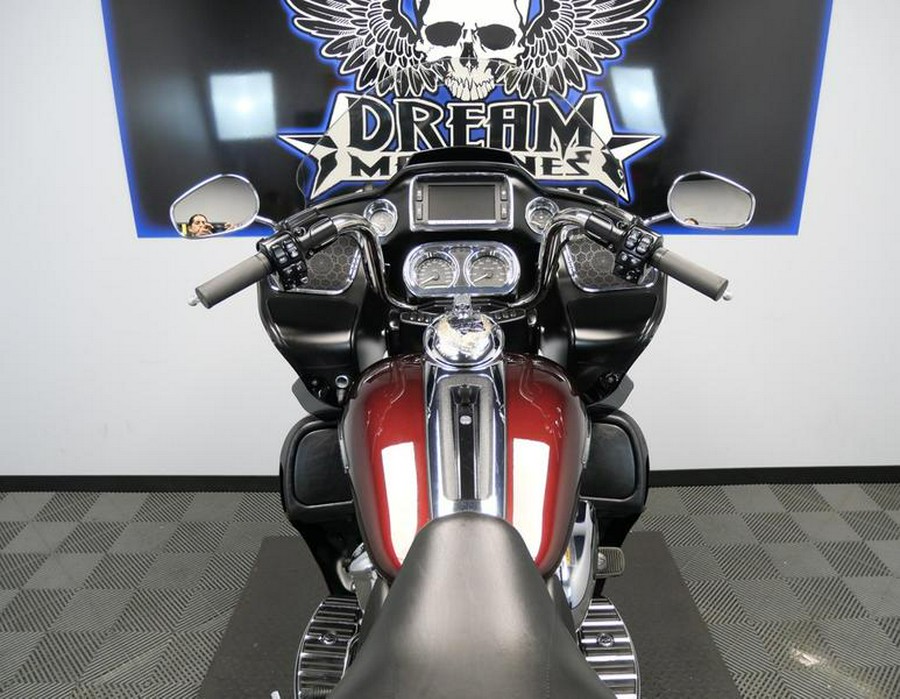 2018 Harley-Davidson® FLTRU - Road Glide® Ultra